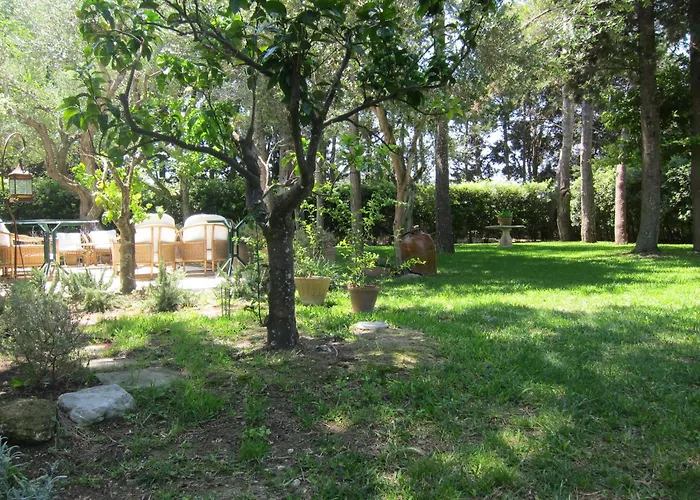 Tenuta Belvedere