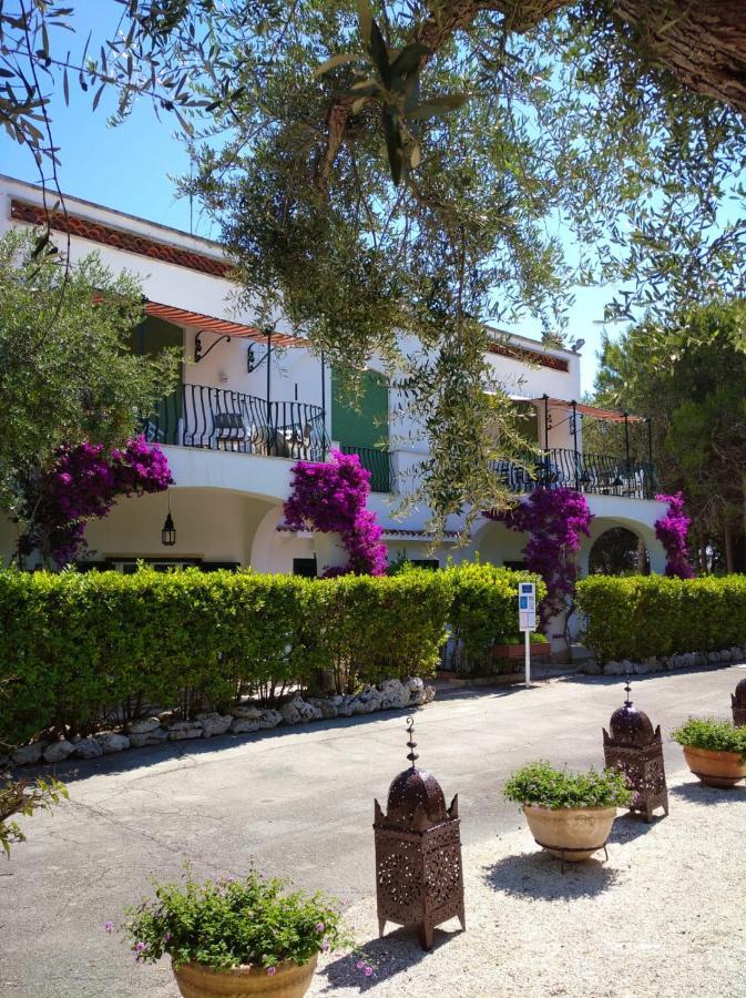 Tenuta Belvedere Apartahotel 2*
