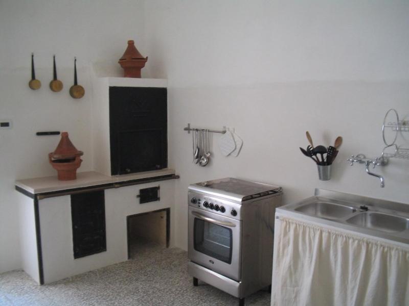 Tenuta Belvedere Apartahotel Otranto
