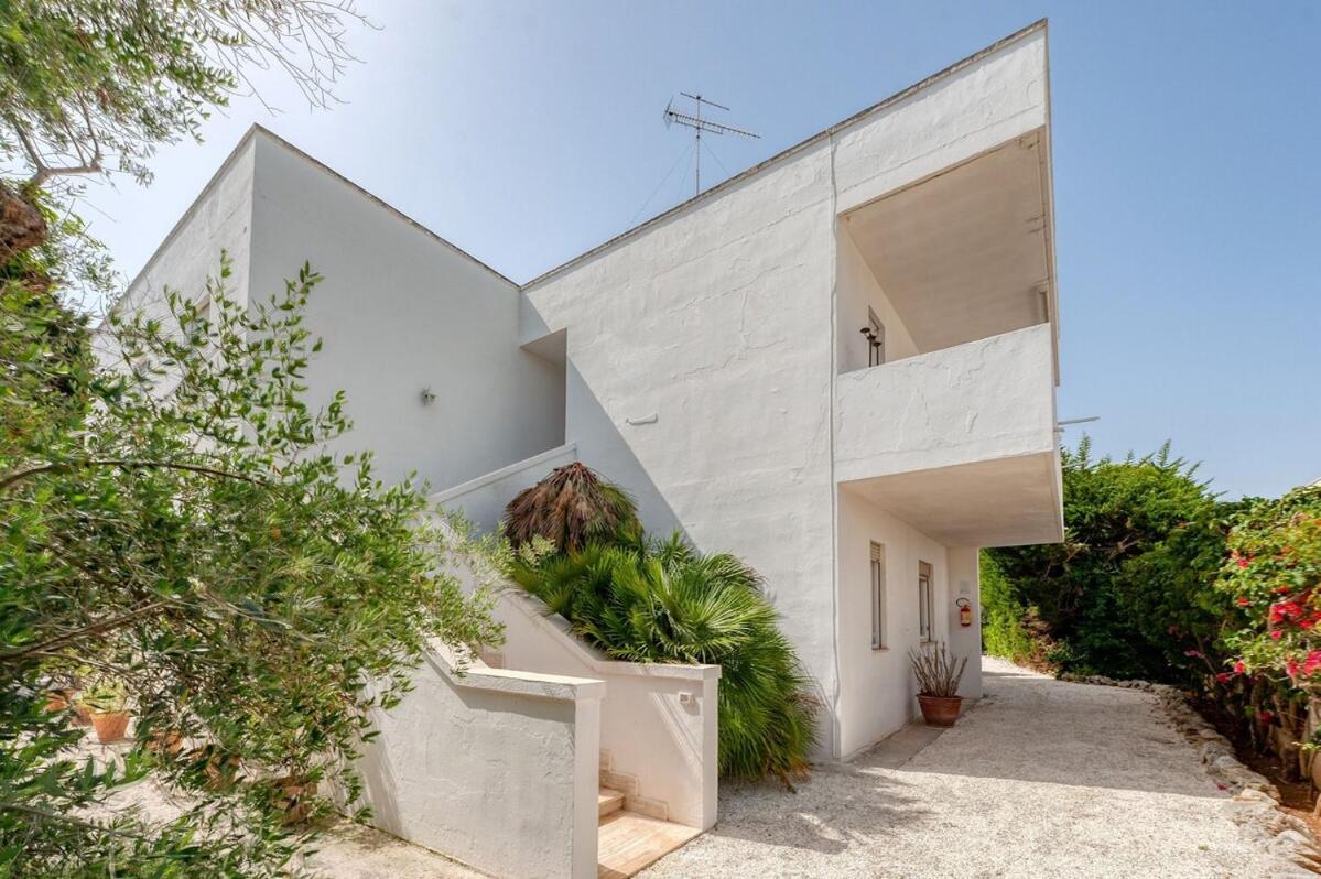 Apartahotel Tenuta Belvedere