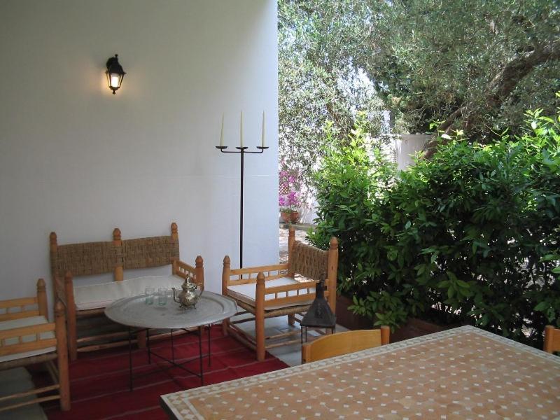 Apartahotel Tenuta Belvedere