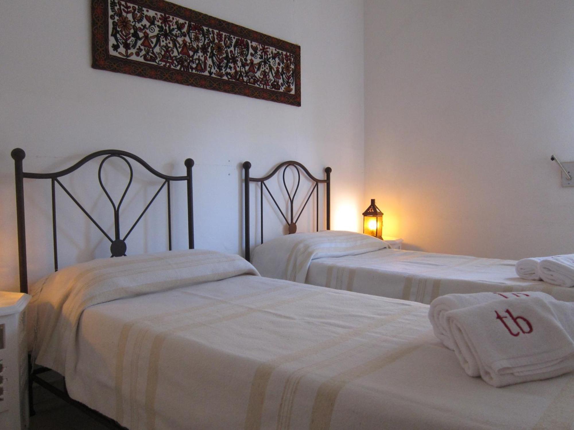 Tenuta Belvedere Apartahotel