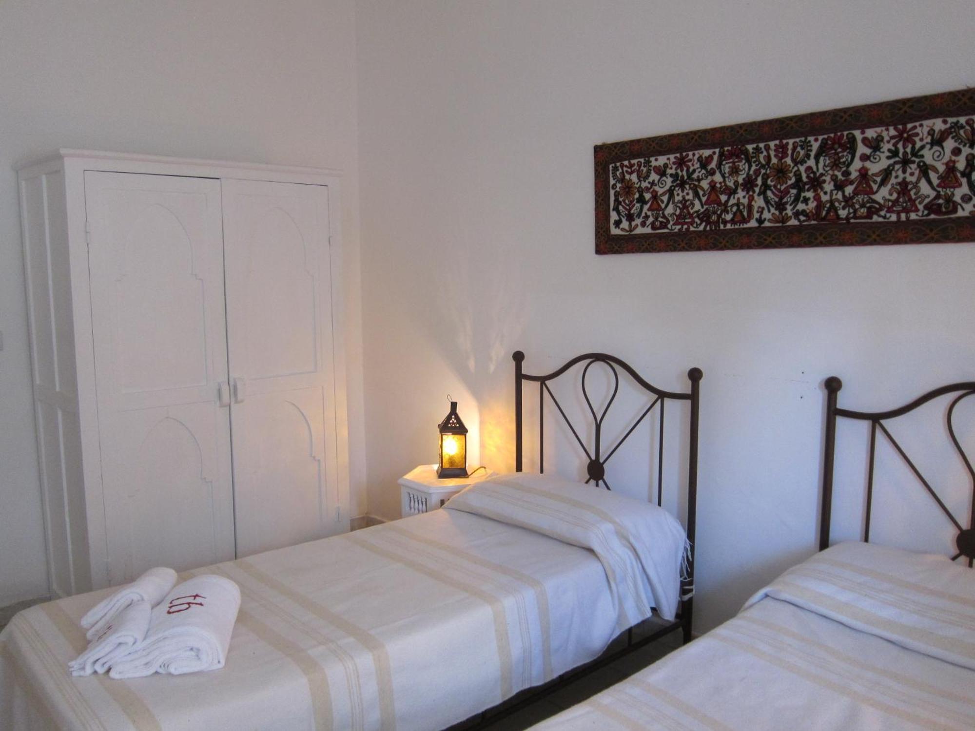 Apartahotel Tenuta Belvedere