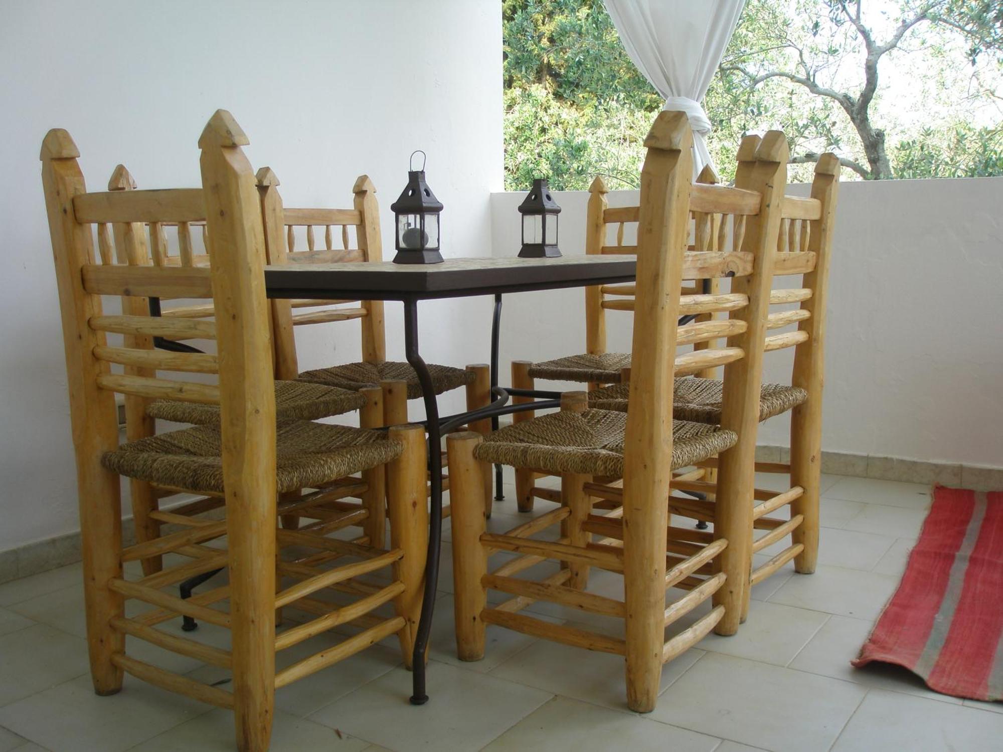Apartahotel Tenuta Belvedere Otranto