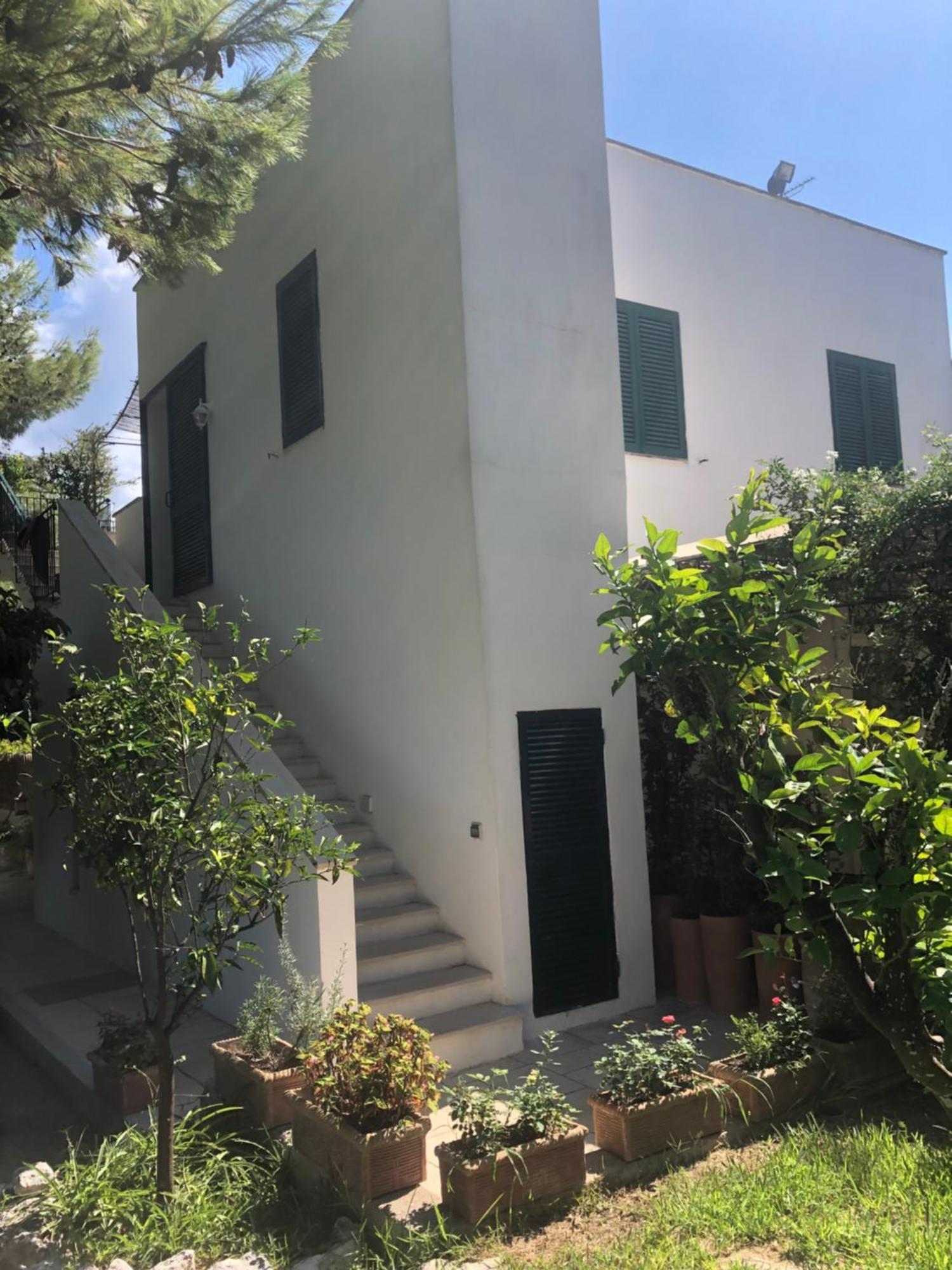Tenuta Belvedere Apartahotel Otranto