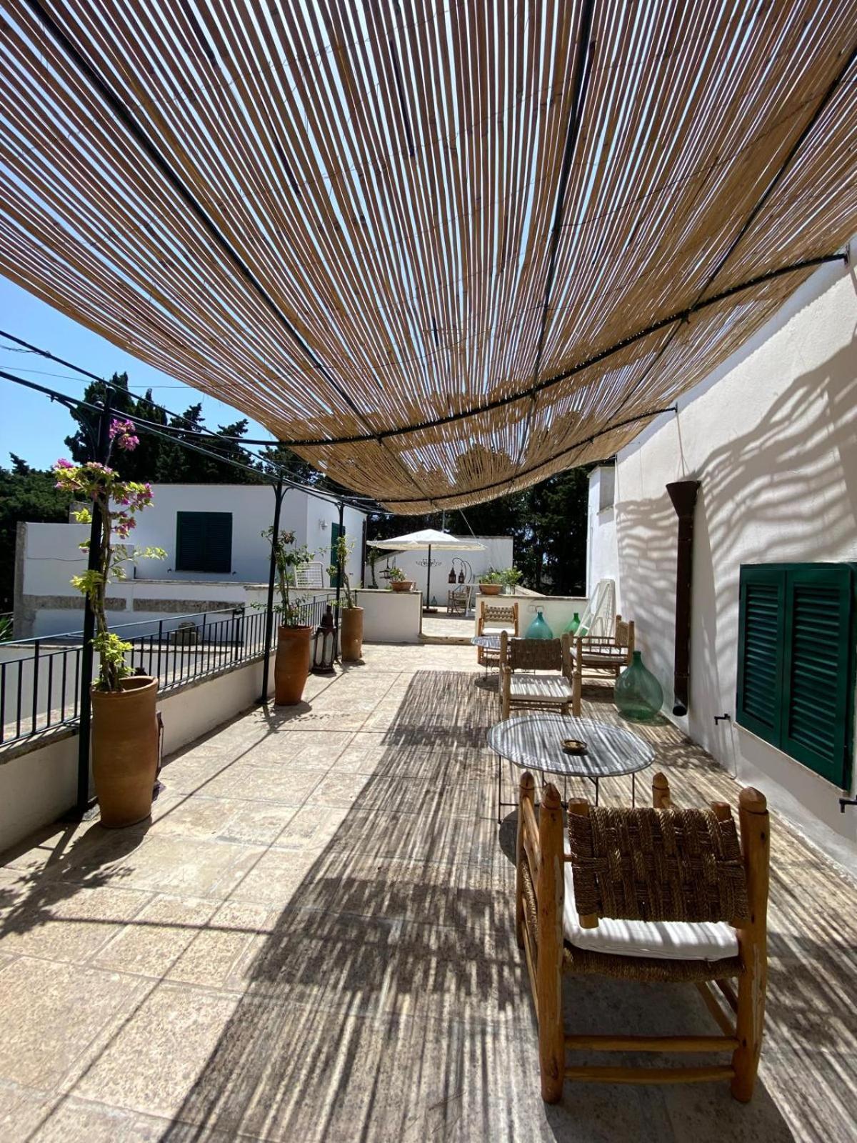 Tenuta Belvedere 2*