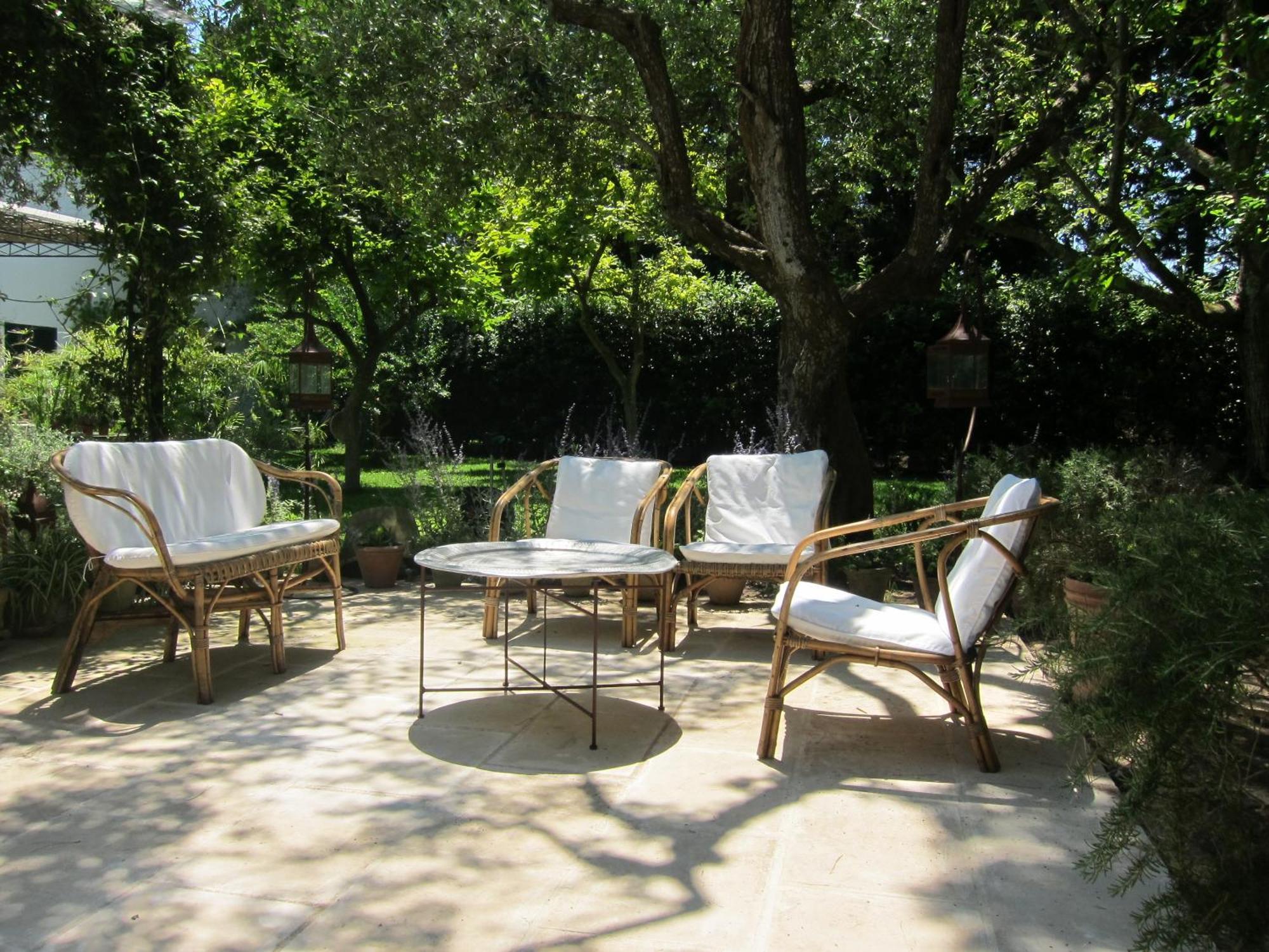 Tenuta Belvedere Apartahotel 2*