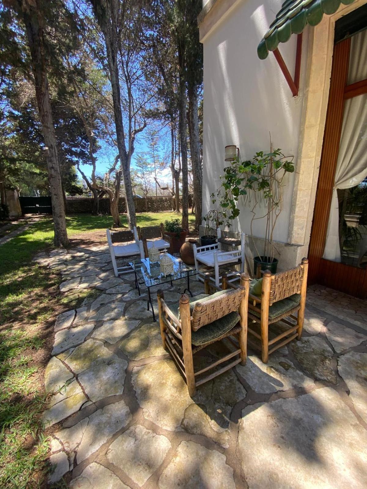 Tenuta Belvedere Apartahotel