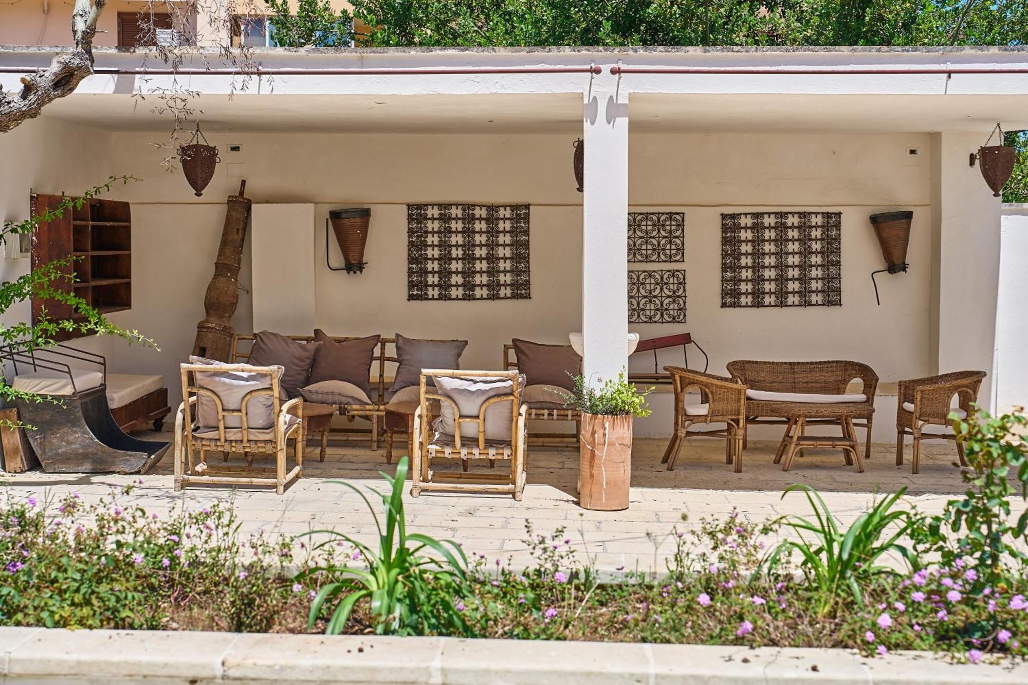 Tenuta Belvedere Apartahotel Otranto