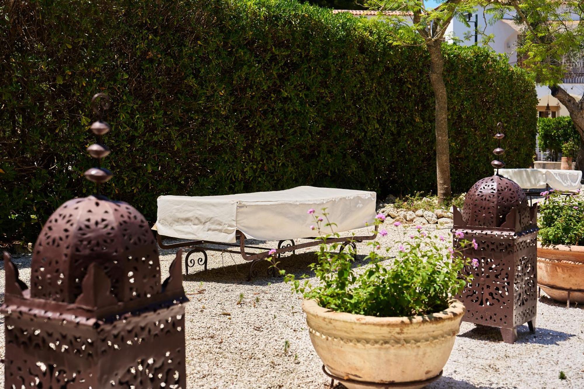 Apartahotel Tenuta Belvedere