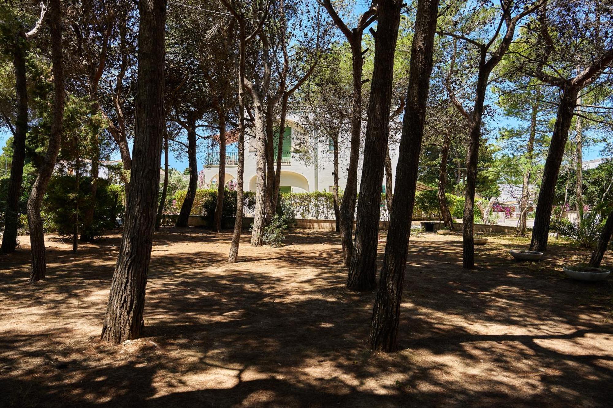 Tenuta Belvedere Apartahotel 2*