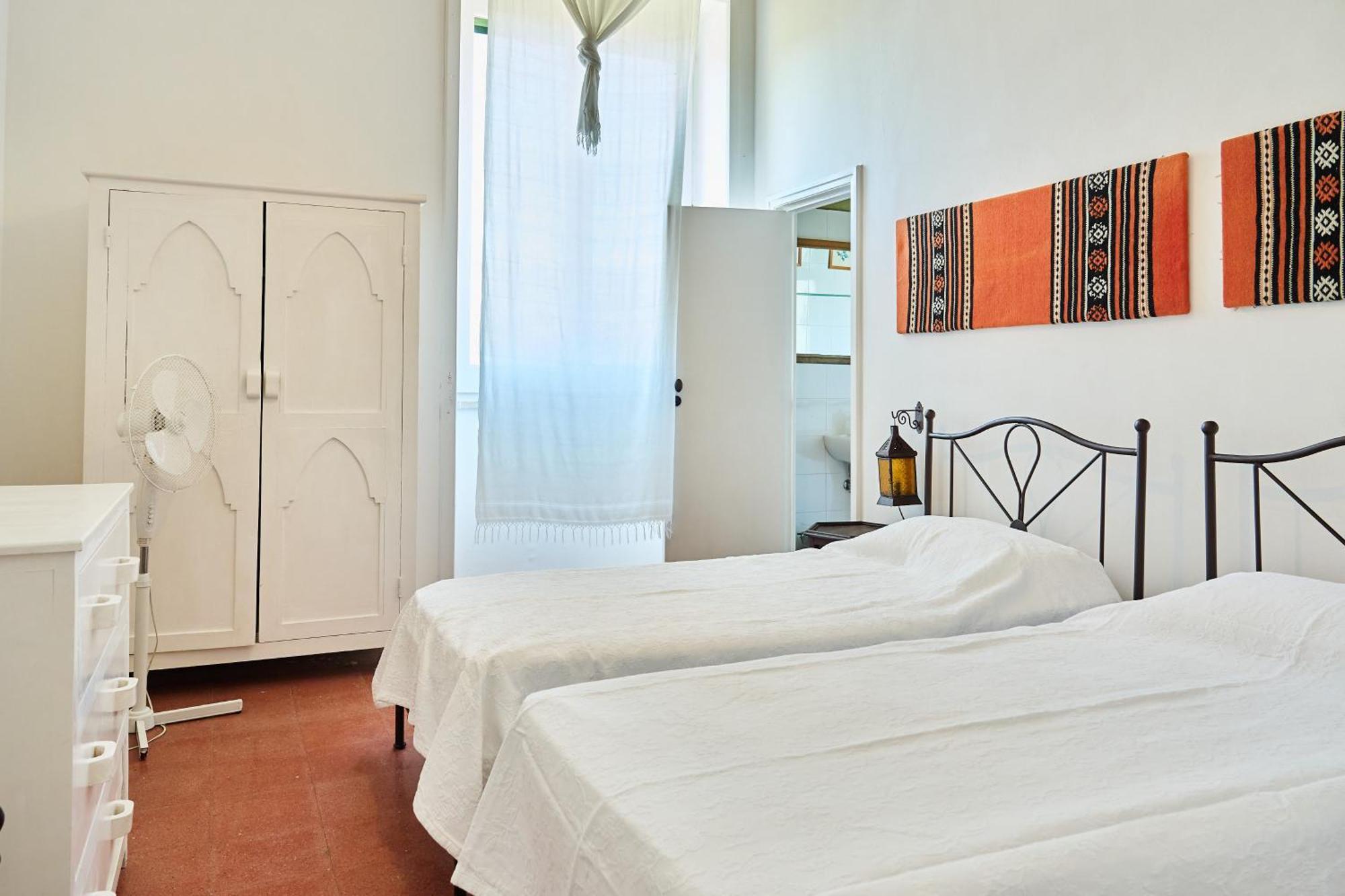Tenuta Belvedere Apartahotel