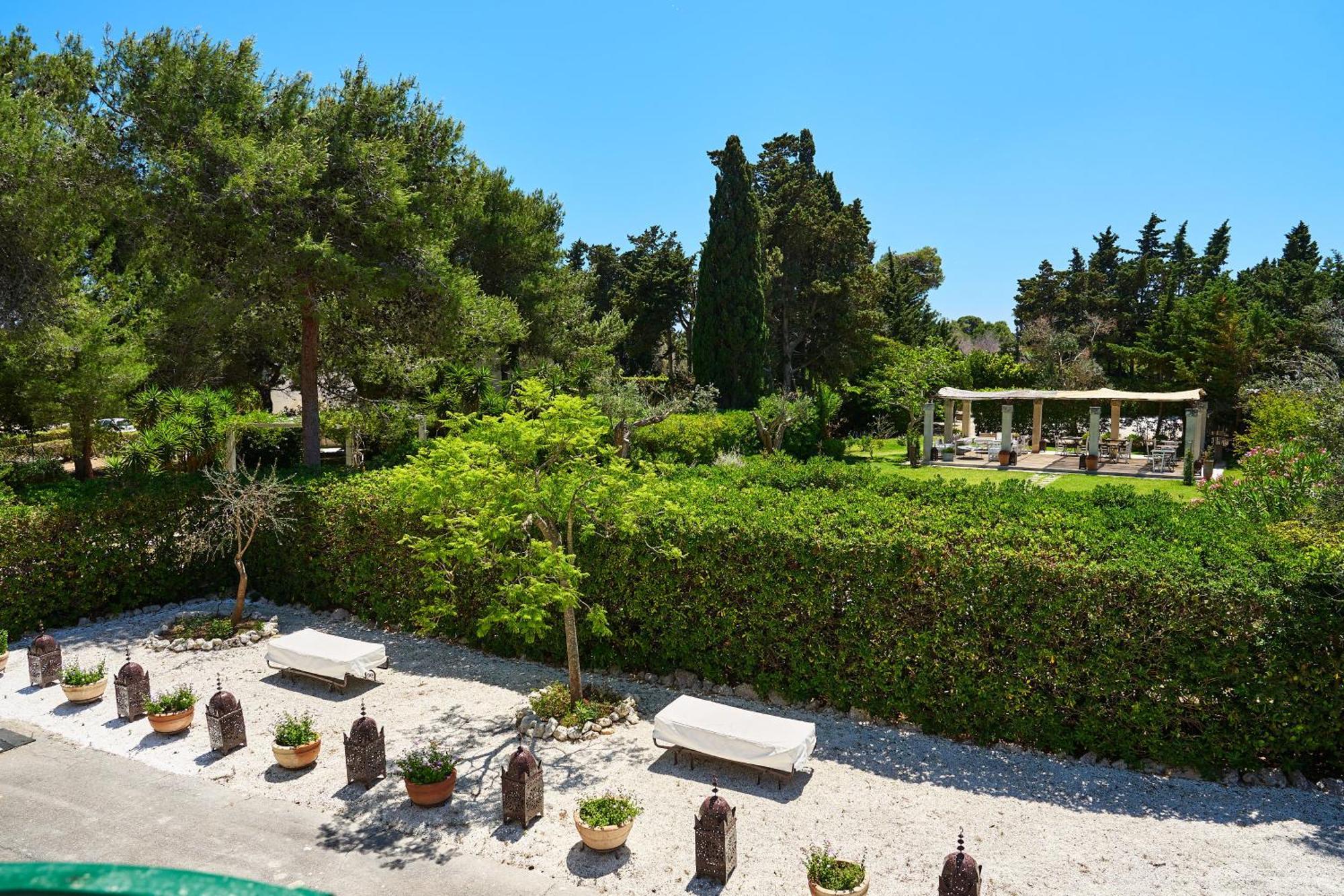 Apartahotel Tenuta Belvedere 2*