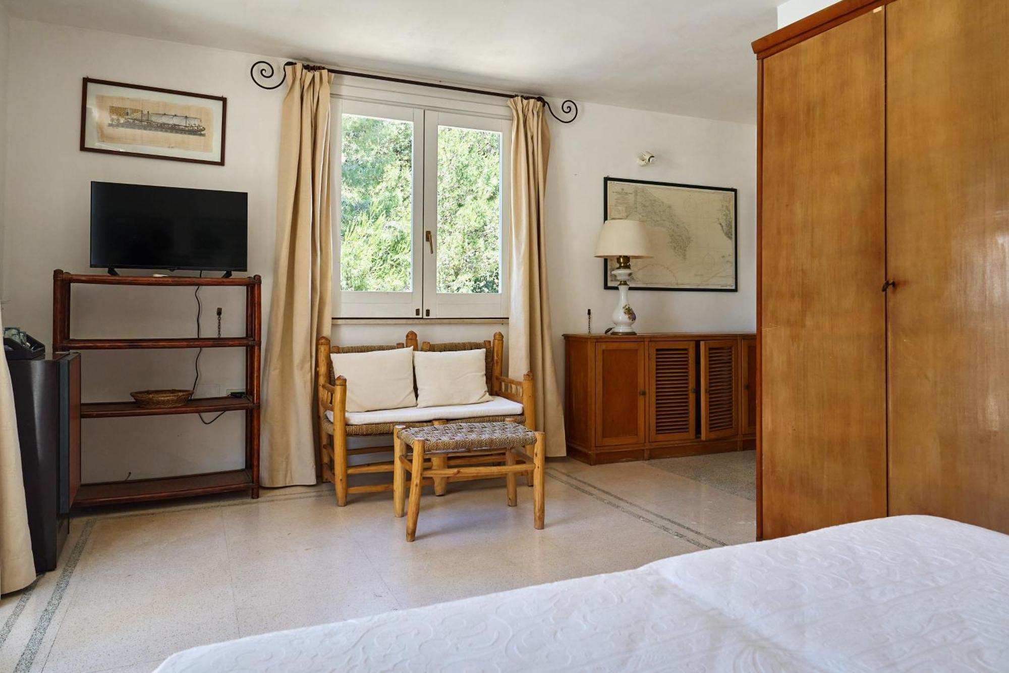 Apartahotel Tenuta Belvedere Otranto