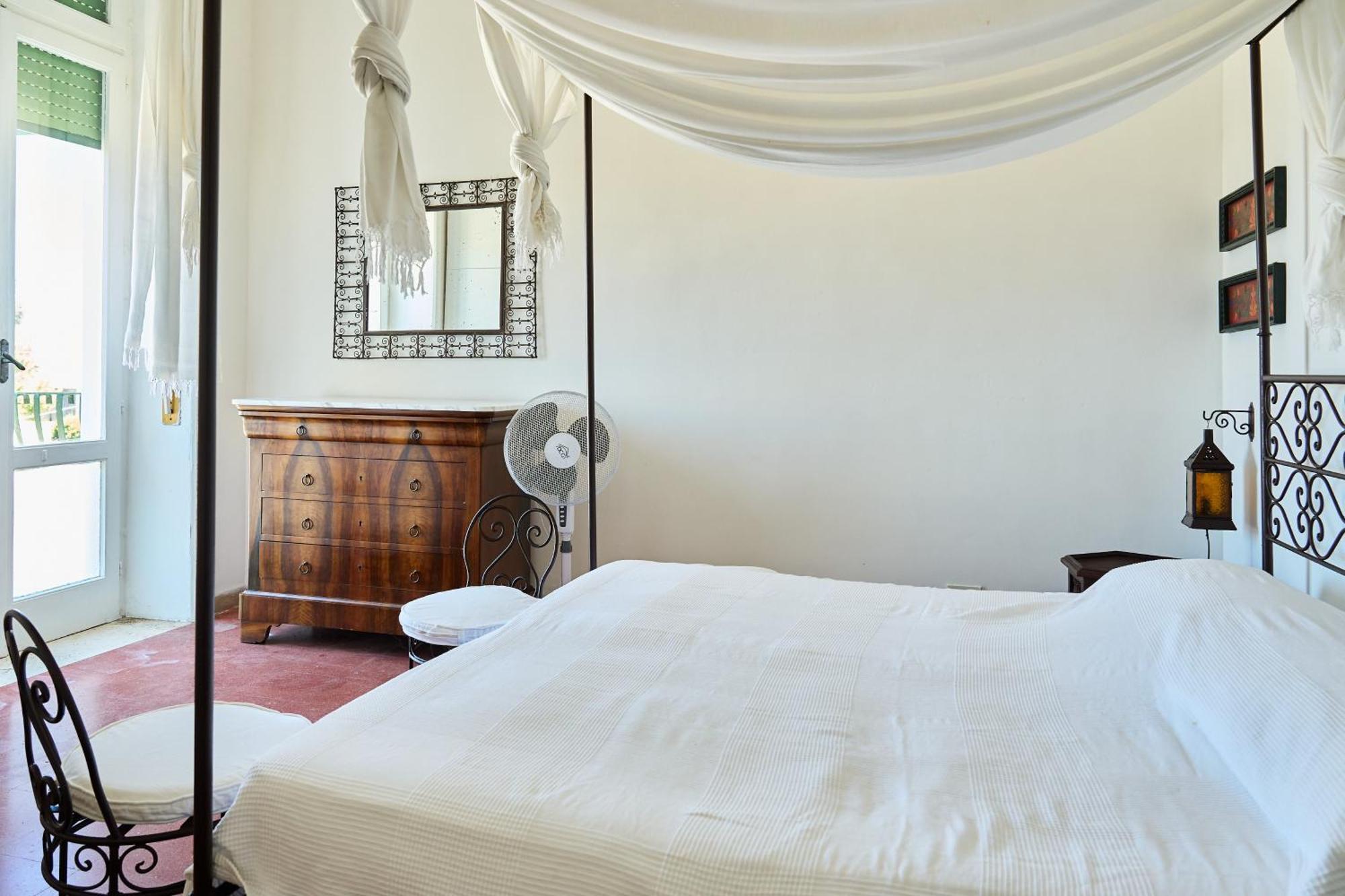 Apartahotel Tenuta Belvedere