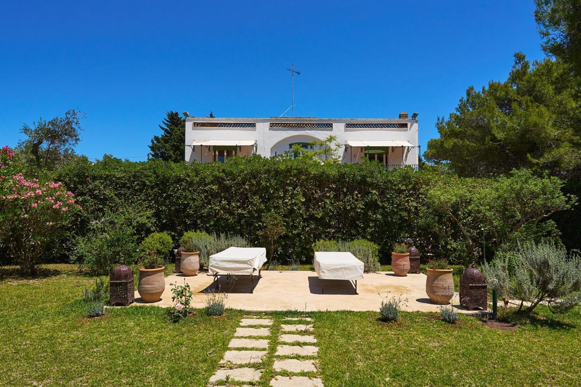 Tenuta Belvedere Apartahotel 2*