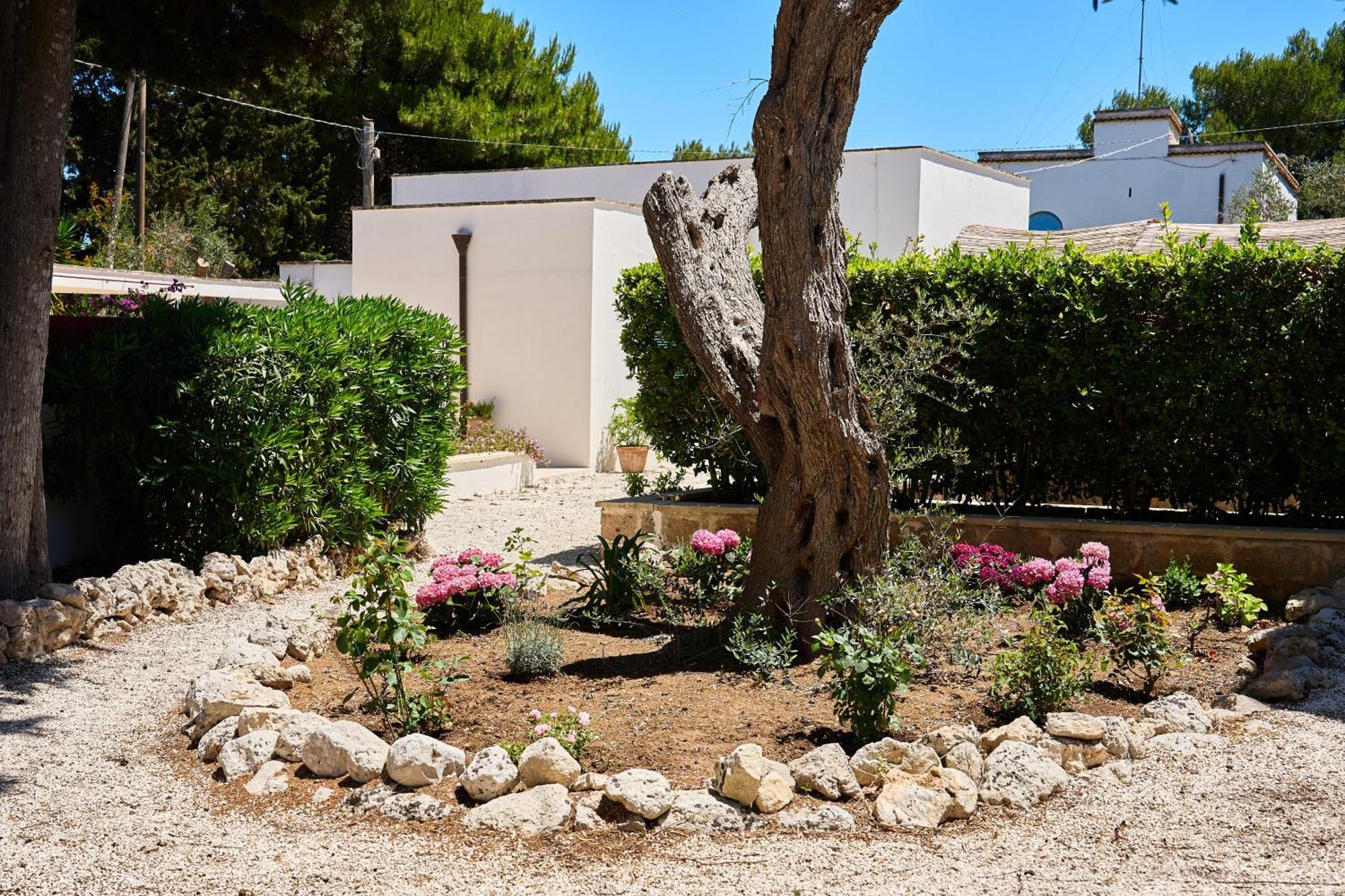 Apartahotel Tenuta Belvedere Otranto