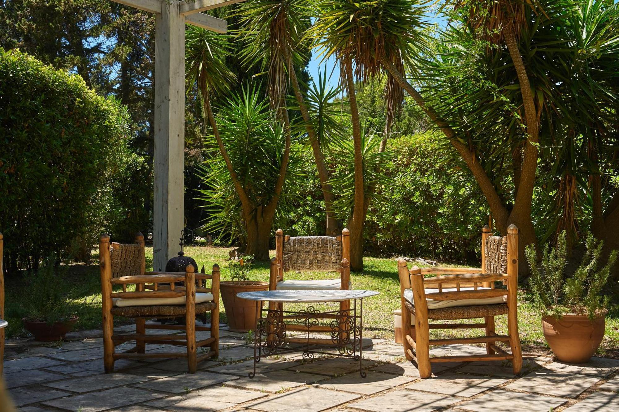 Tenuta Belvedere 2*