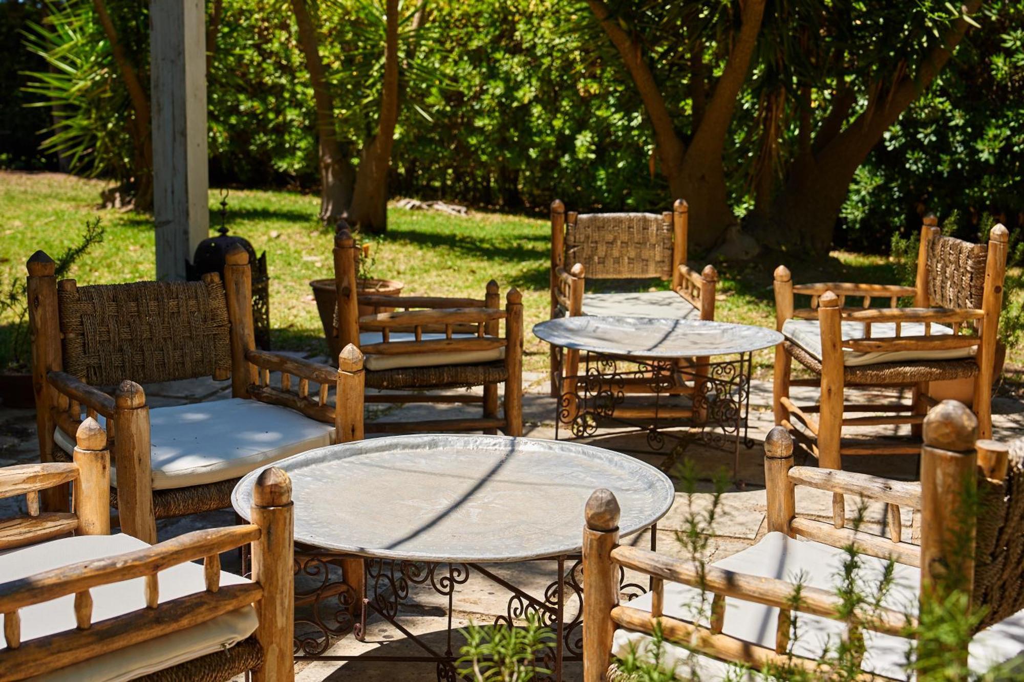 Tenuta Belvedere Otranto