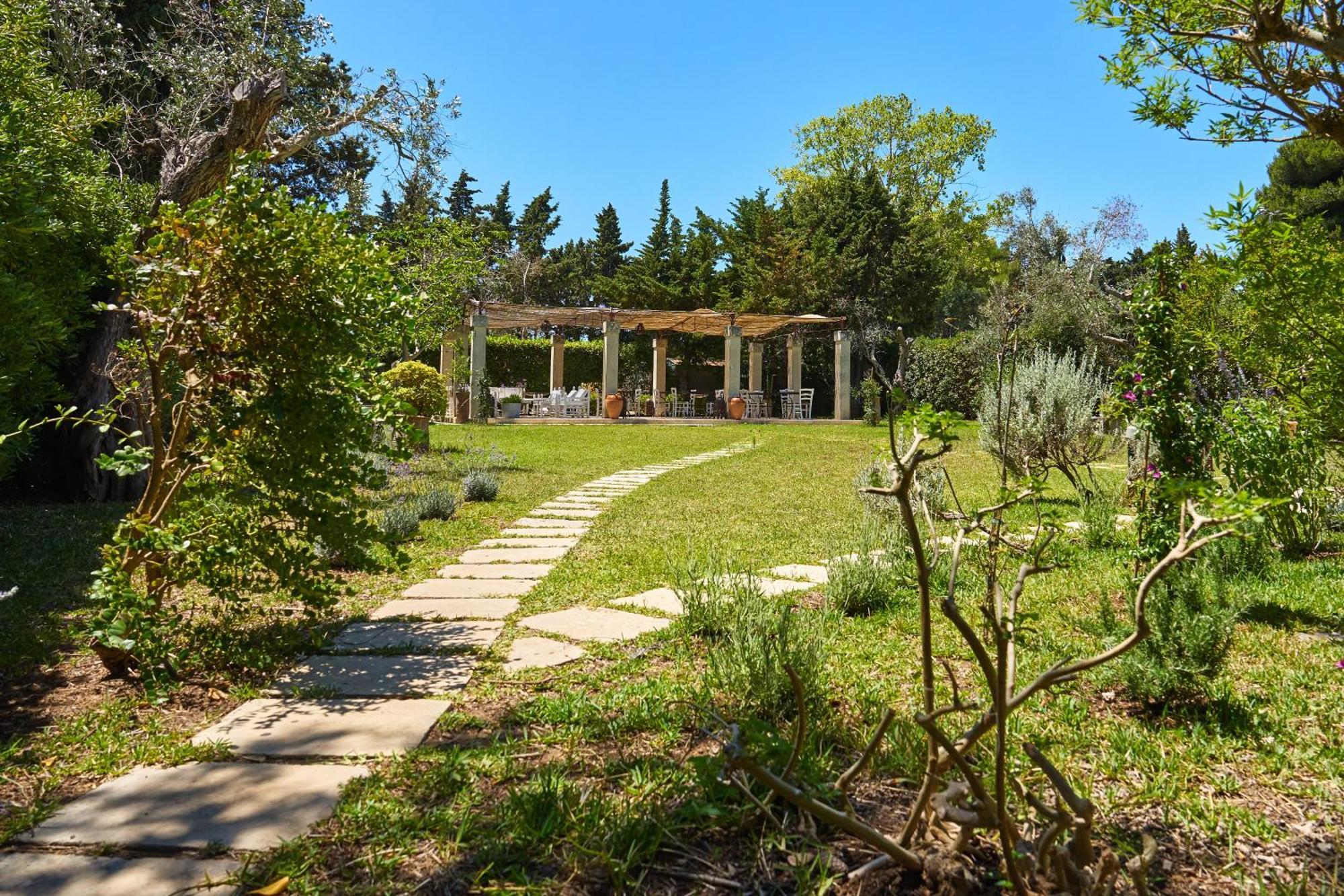Apartahotel Tenuta Belvedere 2*