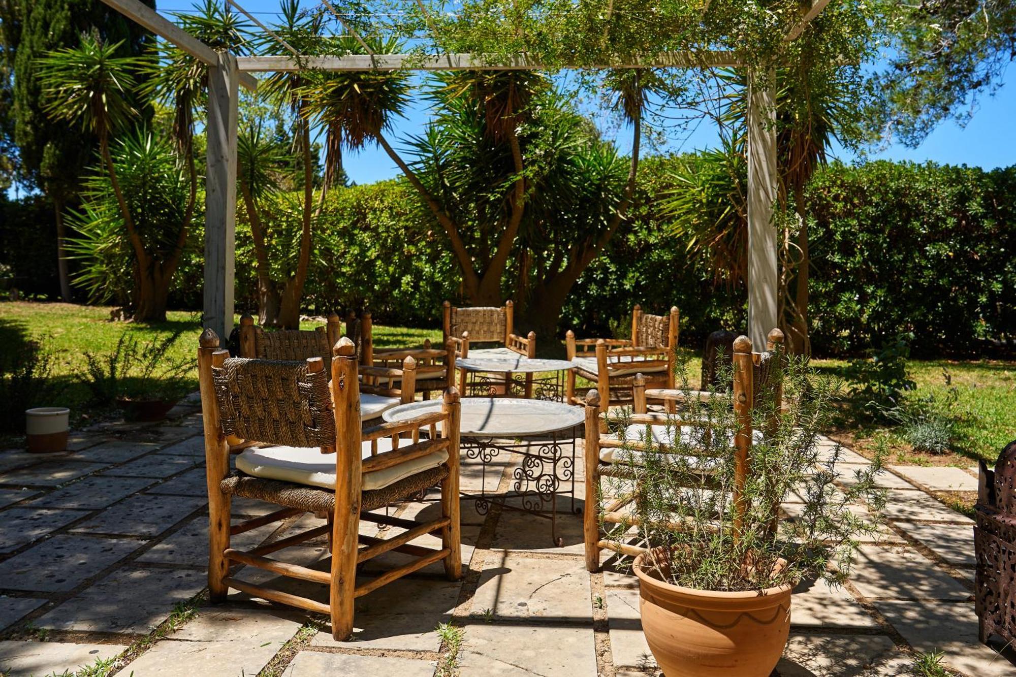 Tenuta Belvedere Apartahotel Otranto