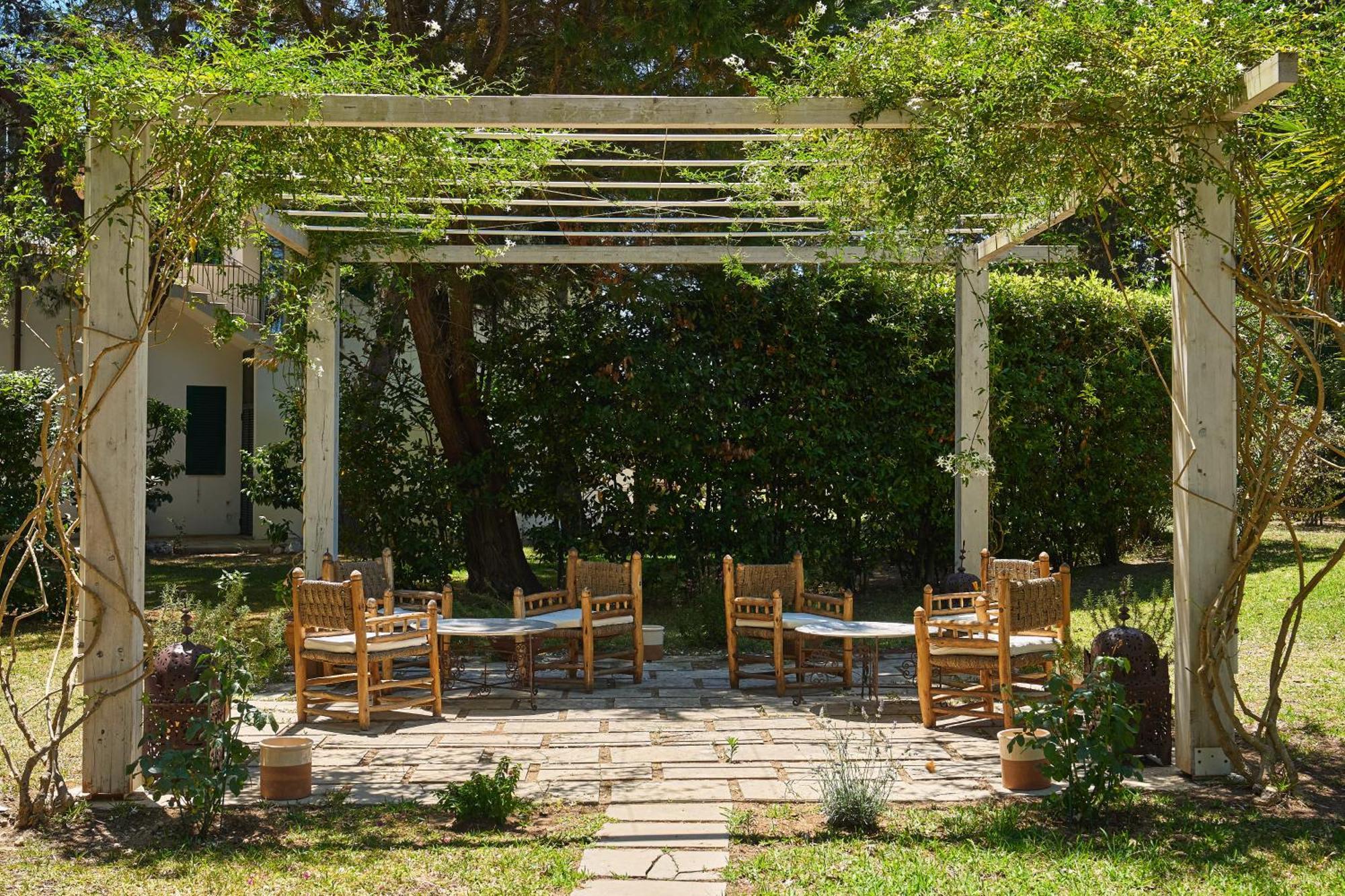 Tenuta Belvedere Apartahotel 2*