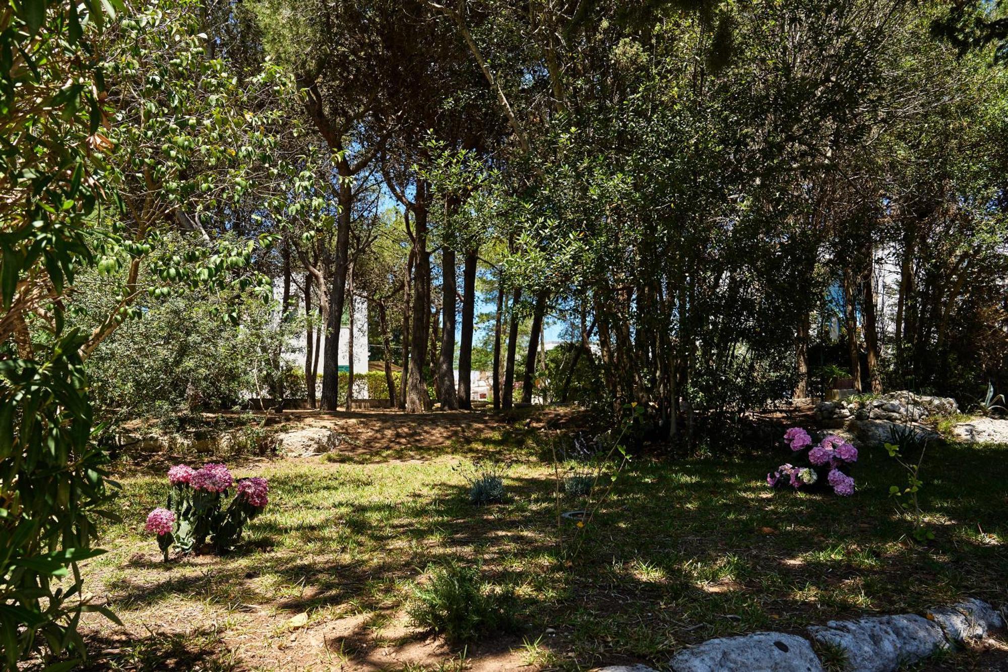 Tenuta Belvedere Otranto