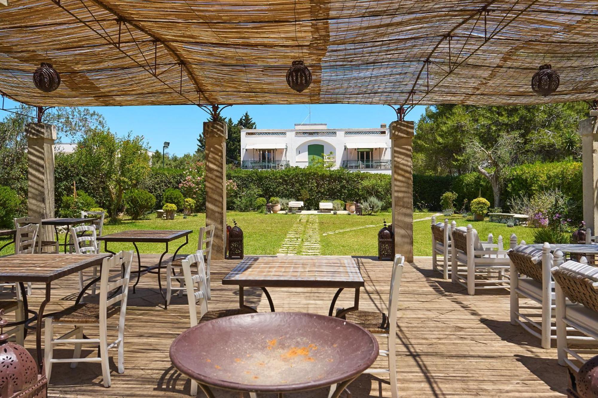 Tenuta Belvedere Apartahotel 2*
