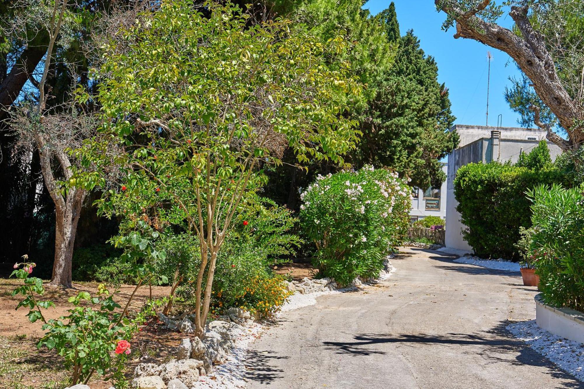 Apartahotel Tenuta Belvedere Otranto