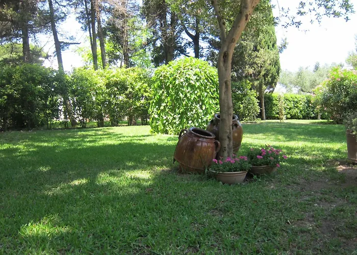 Tenuta Belvedere