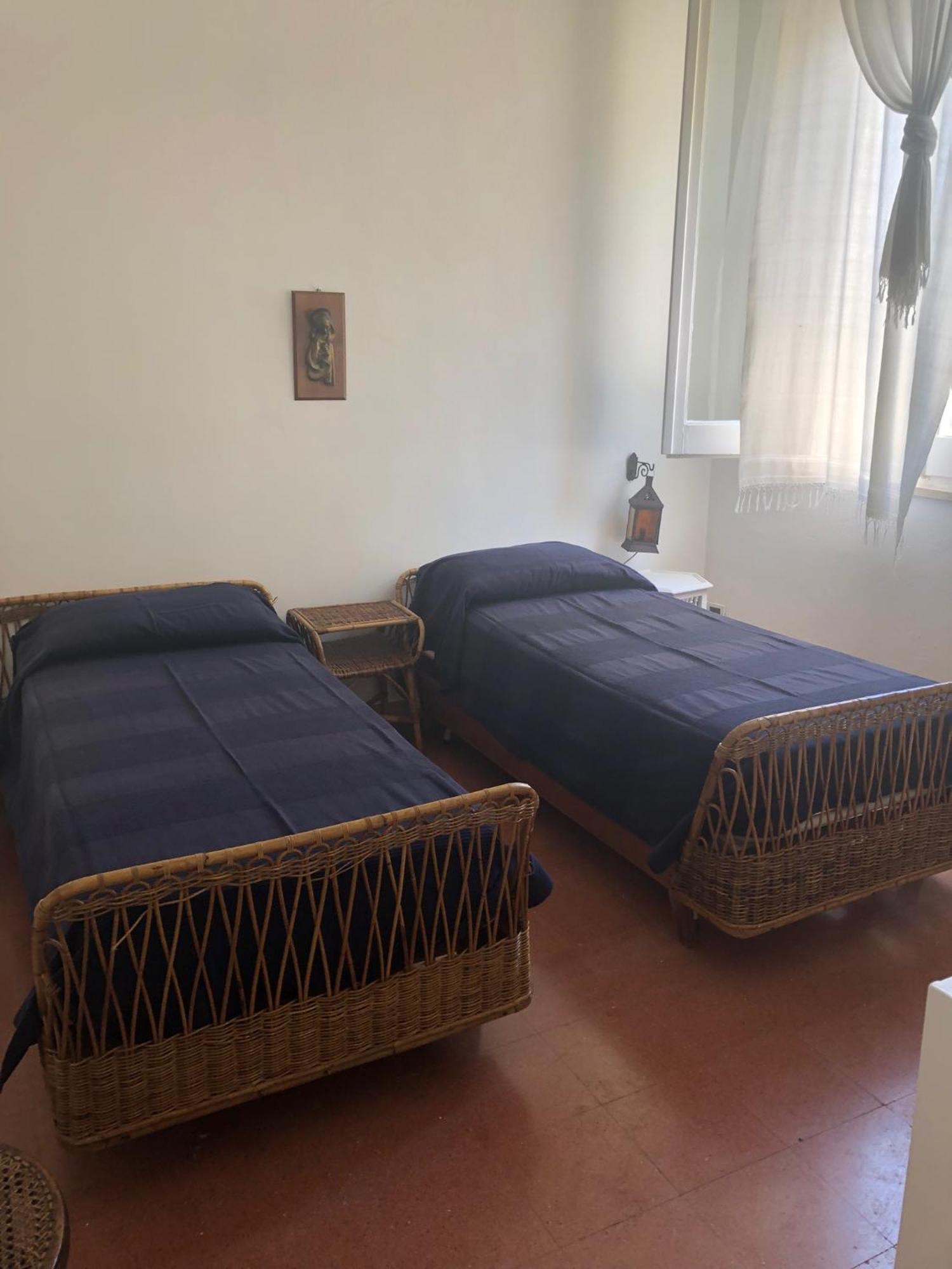 Tenuta Belvedere Aparthotel