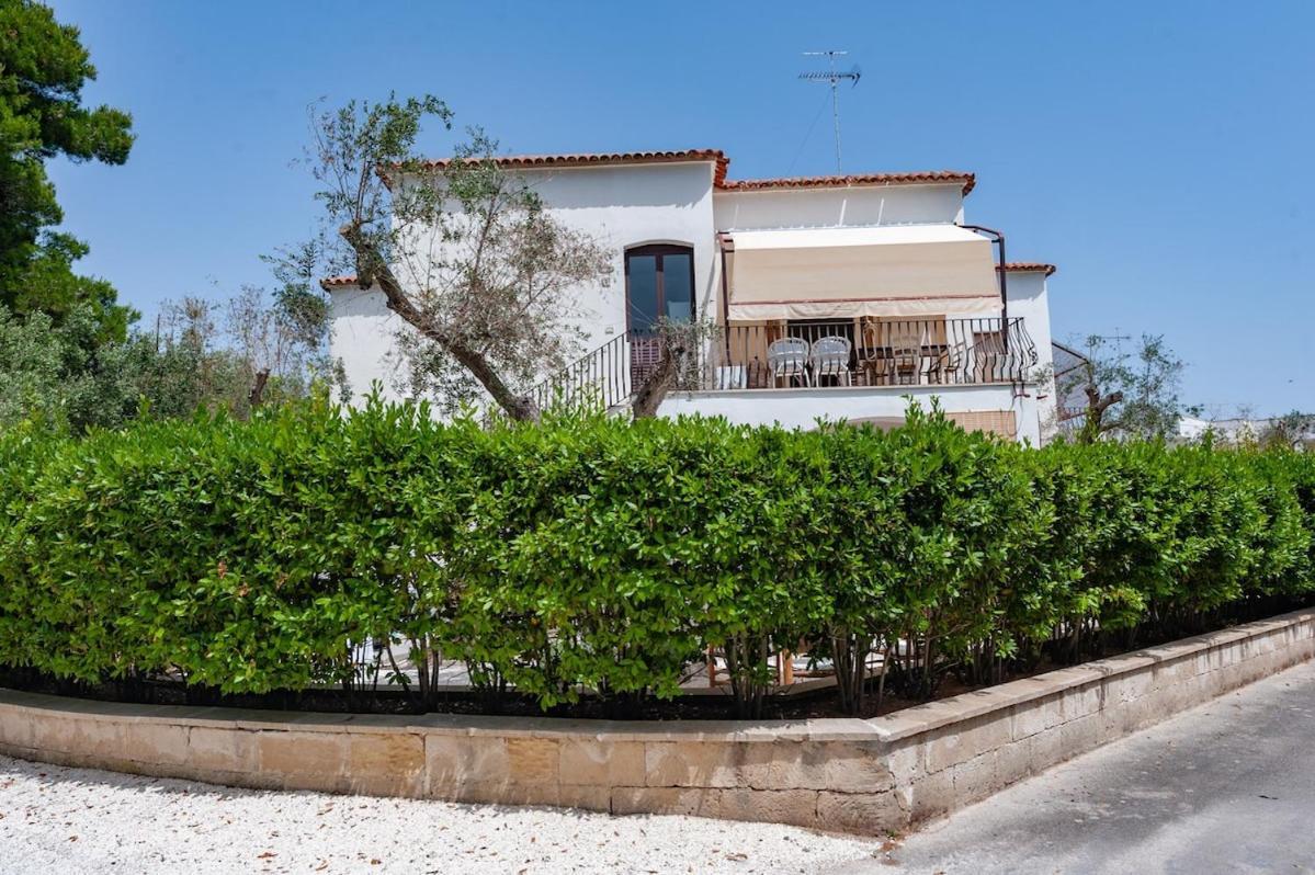 Tenuta Belvedere Aparthotel Otranto