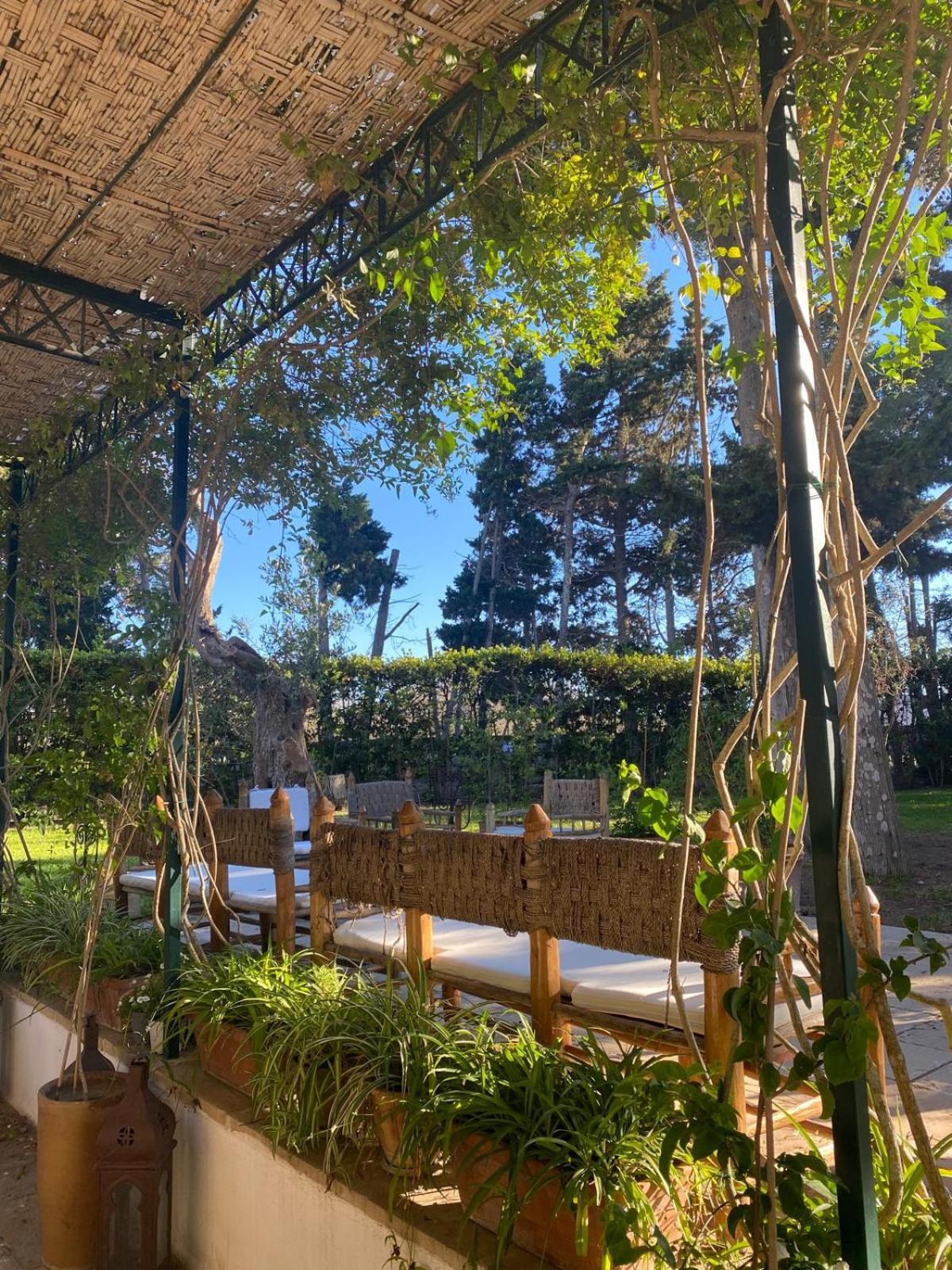 Aparthotel Tenuta Belvedere 2*