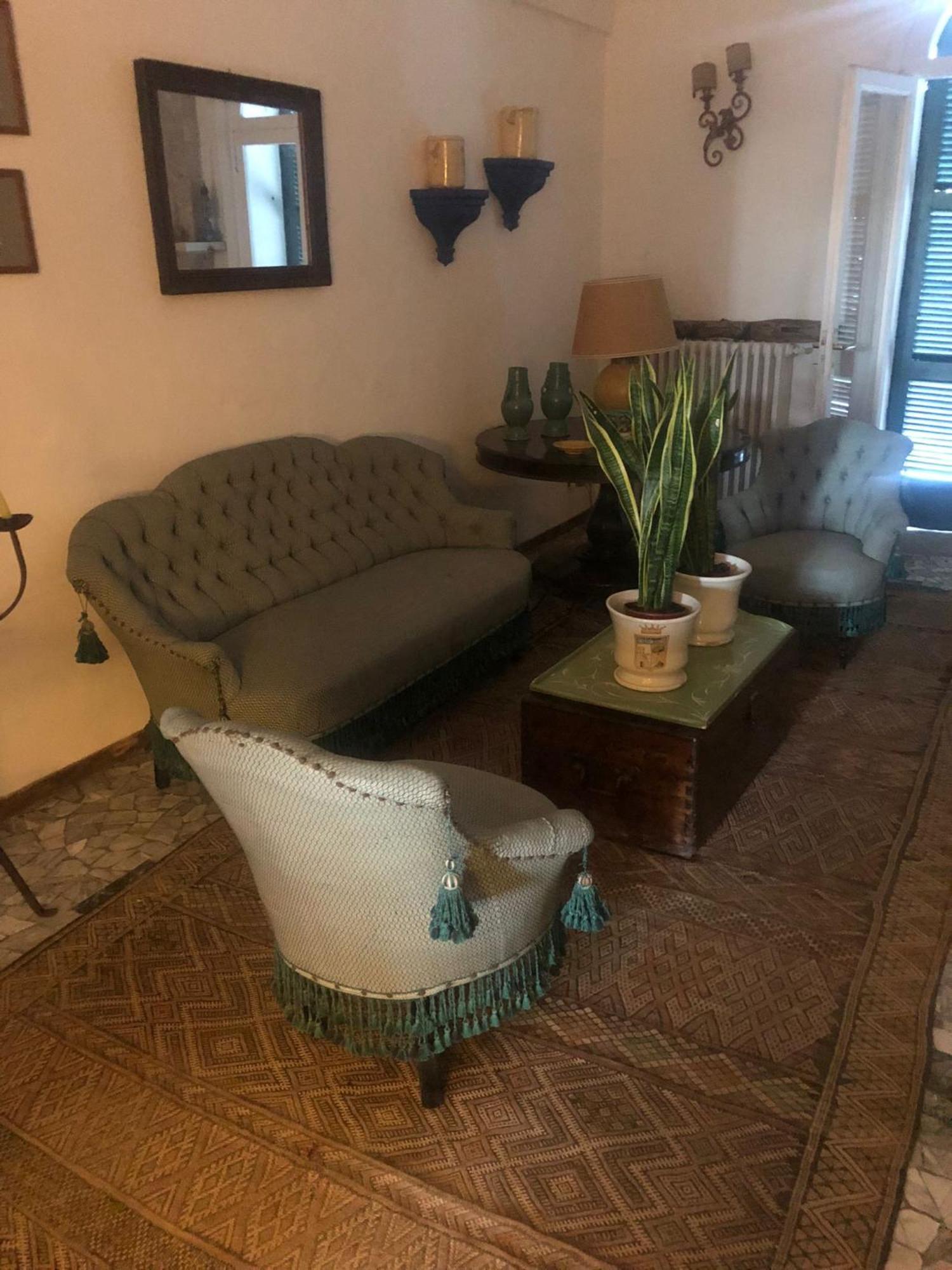 Aparthotel Tenuta Belvedere Otranto