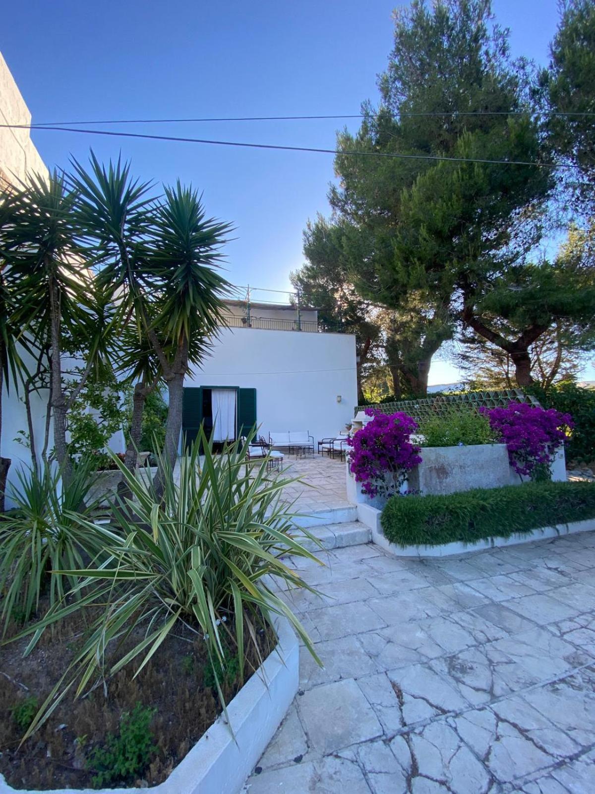 Tenuta Belvedere Otranto