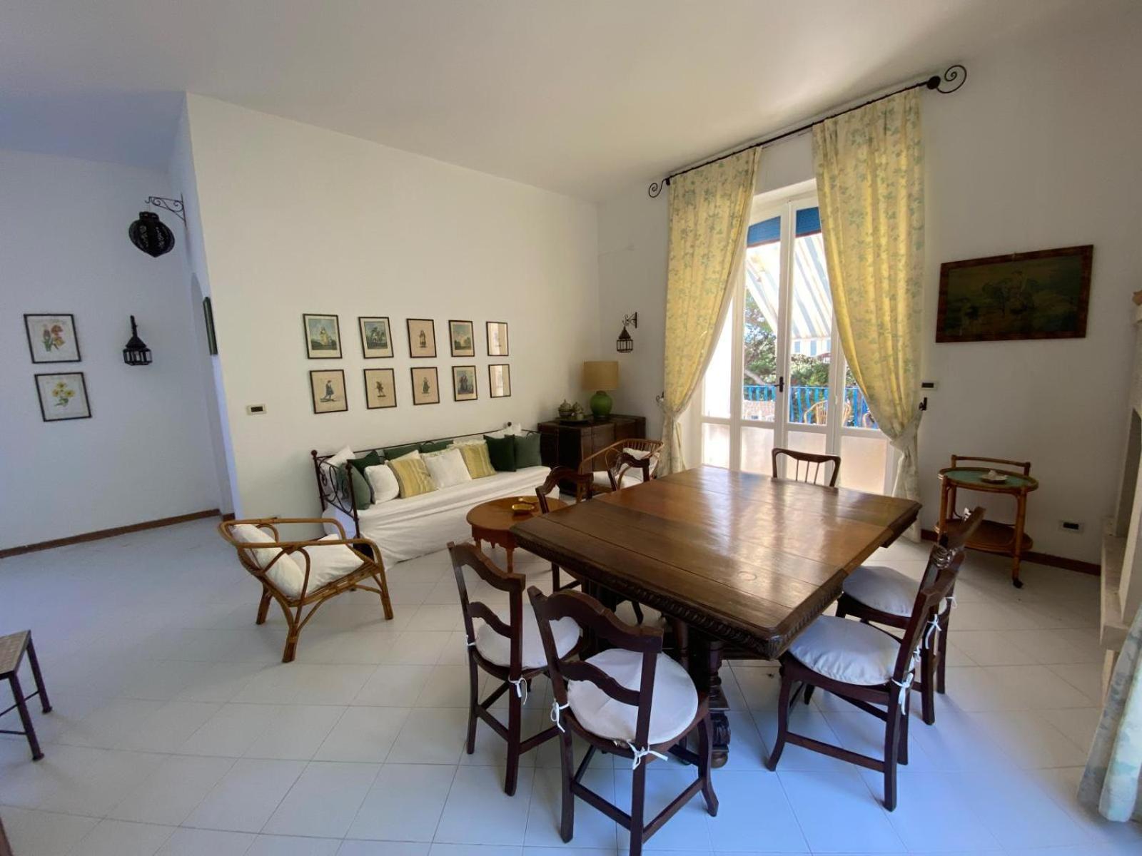 Aparthotel Tenuta Belvedere 2*