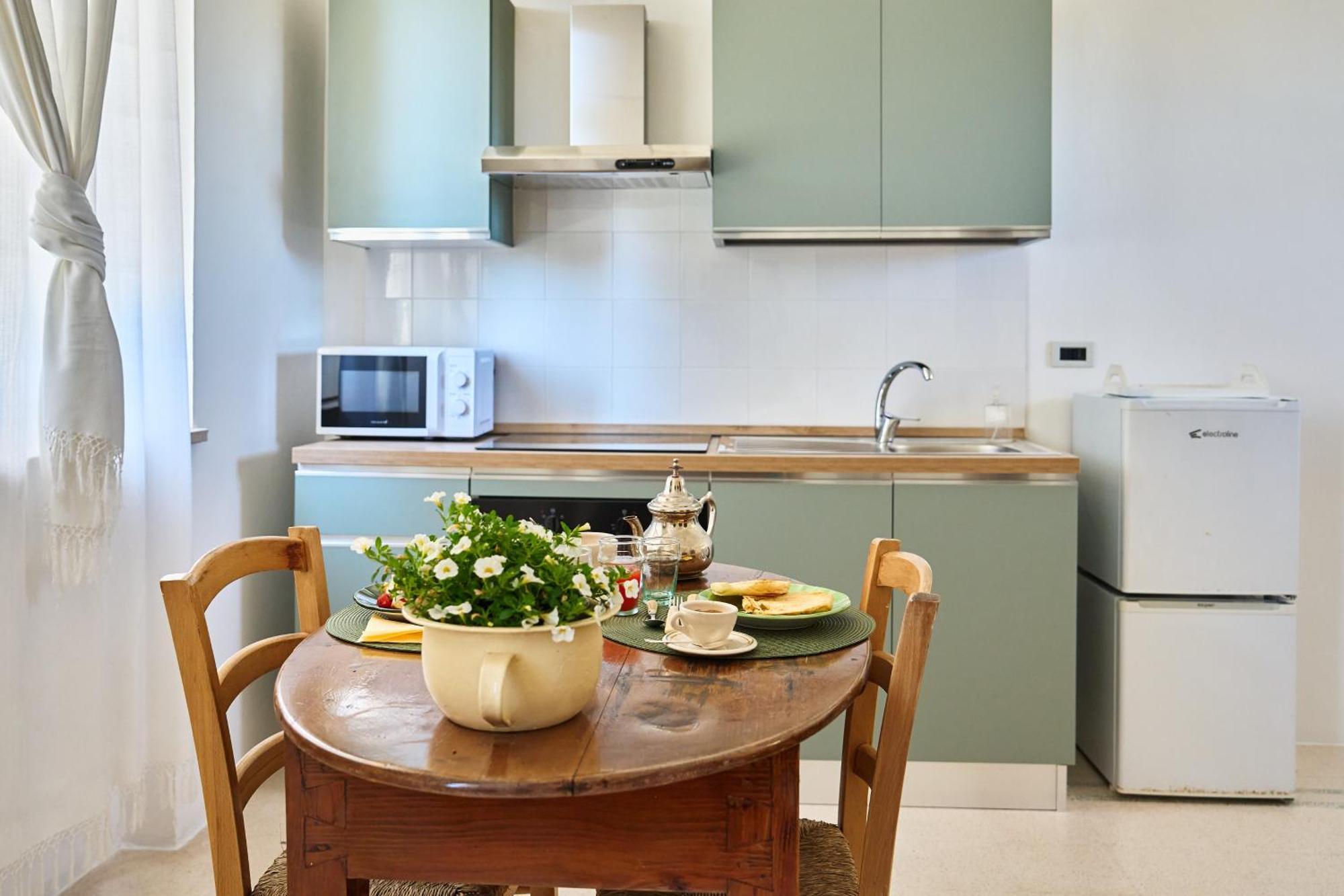 Tenuta Belvedere Aparthotel Otranto