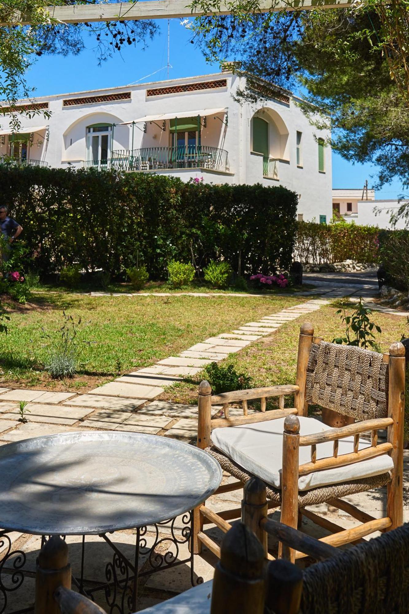 Tenuta Belvedere 2* Otranto