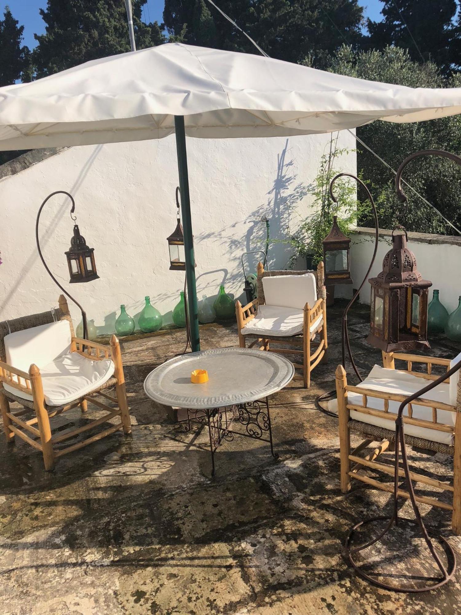 Tenuta Belvedere Aparthotel