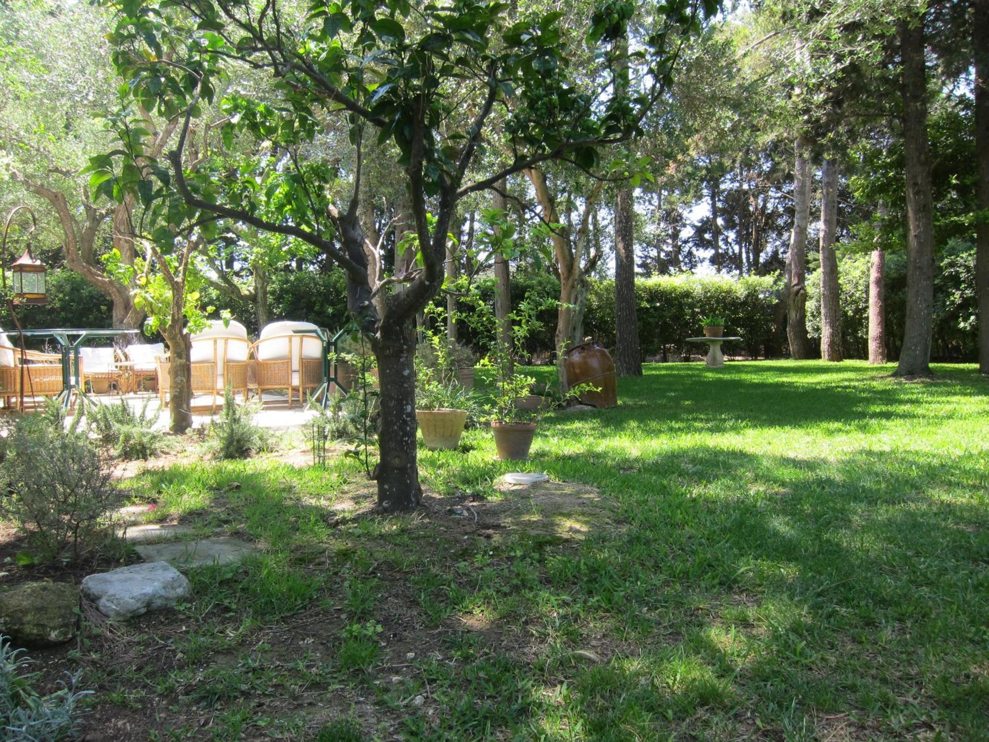 Tenuta Belvedere Aparthotel Otranto